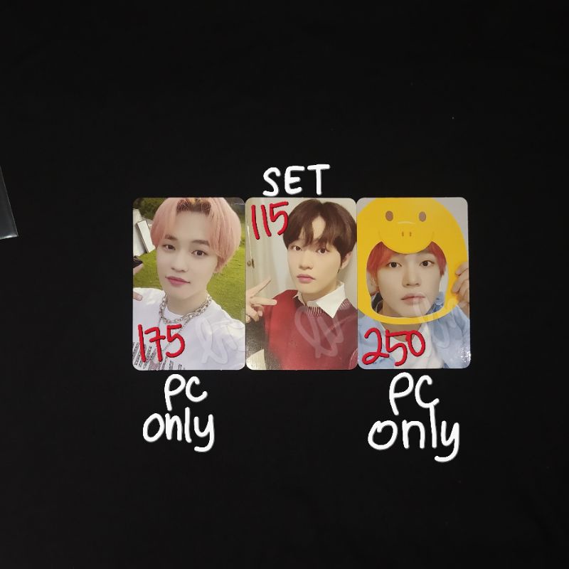 WTS chenle pinkfong, md cinema 4x6 set, epoxy