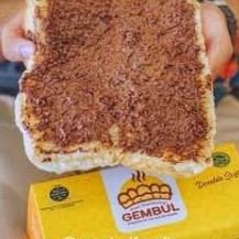 

[PROMO 7NK90] Oleh-oleh Khas Jogja - Roti Gembong Gembul Ready Setiap Hari (Fresh) Ready Stok