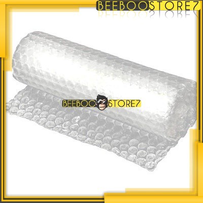 

BUBBLE WRAP untuk Packing B7