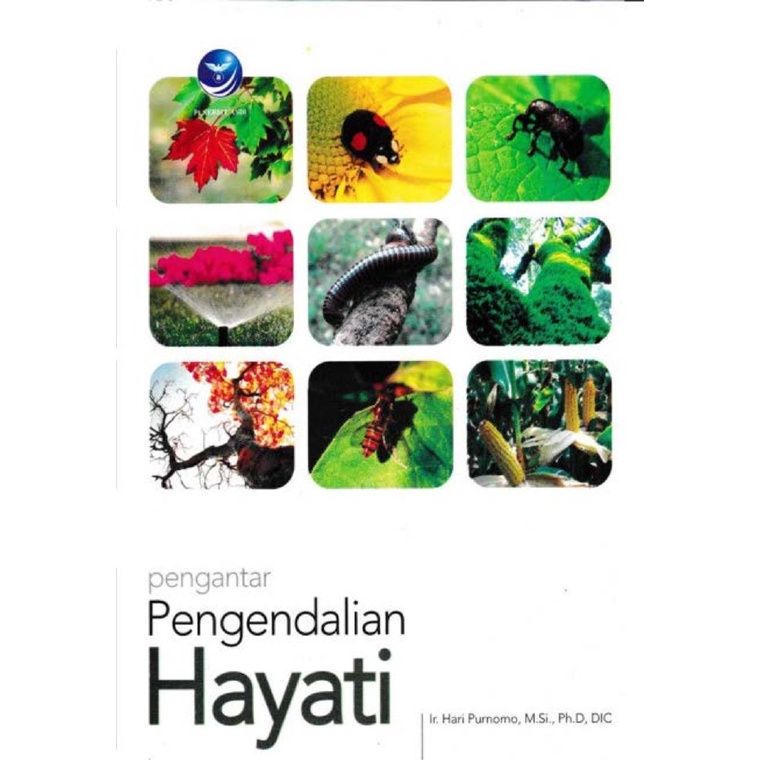 Buku Pengantar Pengendalian Hayati