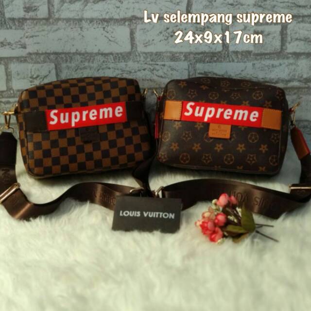 LV SLEMPANG SUPREME