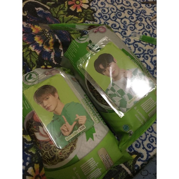 

MIE LEMONILOXNCTDREAM