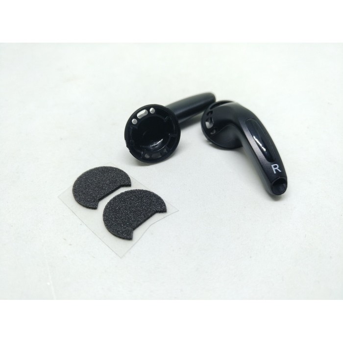 16mm Earbud Housing Earphone Shell Case MX500 Housing