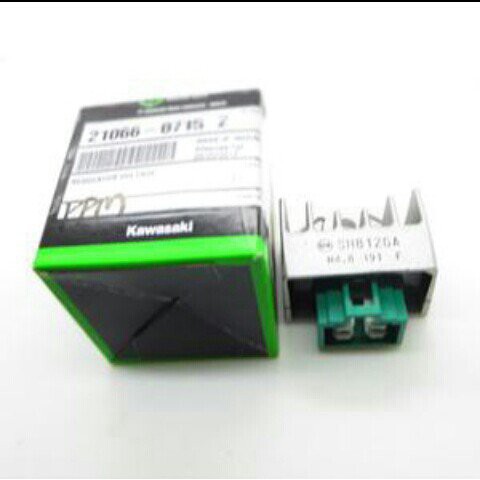 DSA      KIPROK NINJA ORIGINAL .