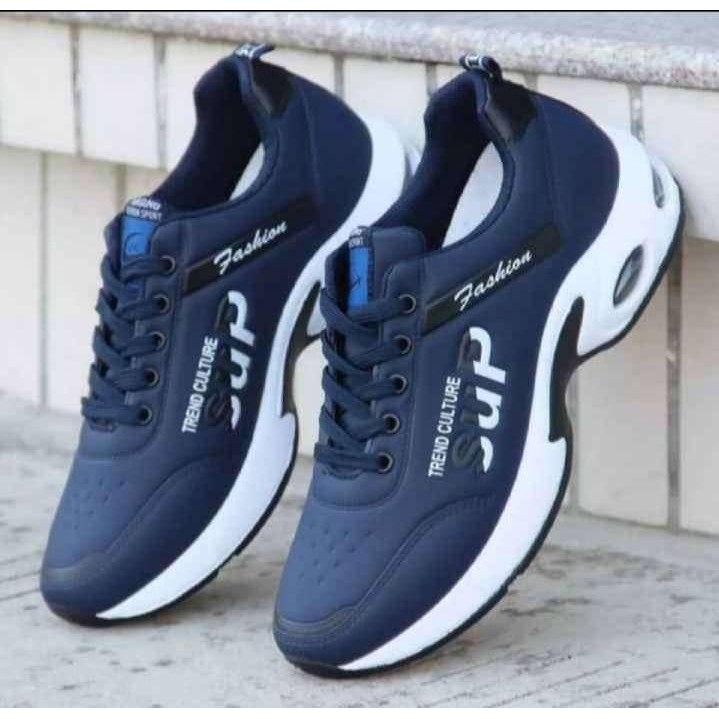 Sepatu Pria Sepatu Sup Sepatu Fashion Sepatu Sneakers Sepatu Sport Trend Fashion Trend Culture Sup