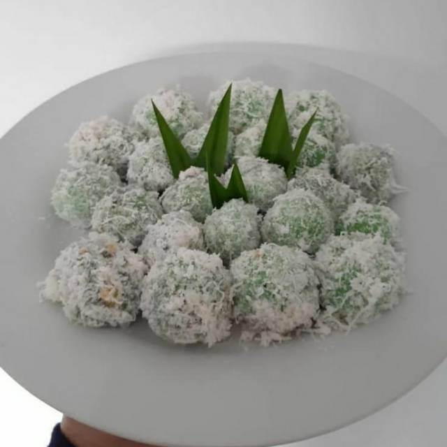 

KLEPON special by Lia Kitchen