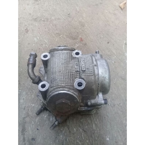 blok head mio / blok selinder mio