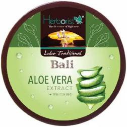 

Lulur Herborist Aloe Vera