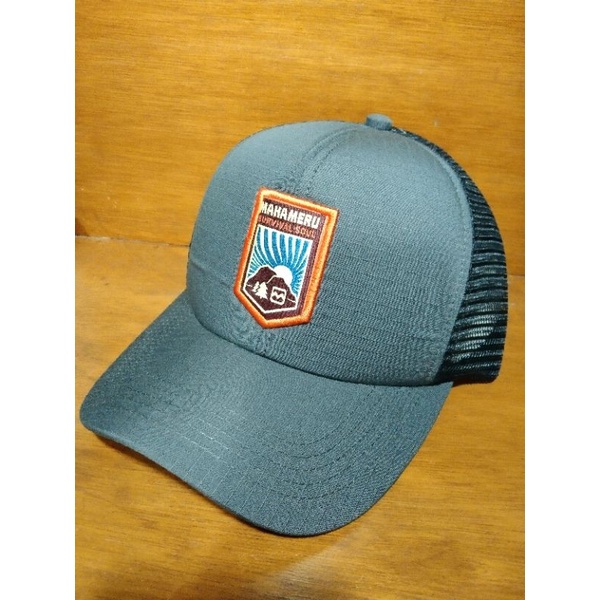 Topi ori Mahameru