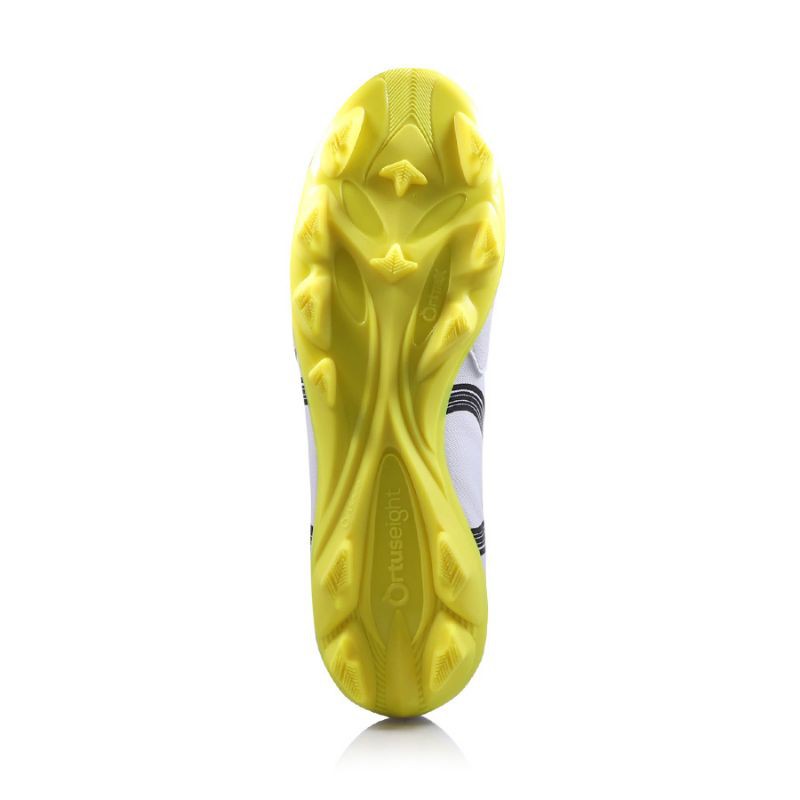 Ortuseight MIRAGE FG White