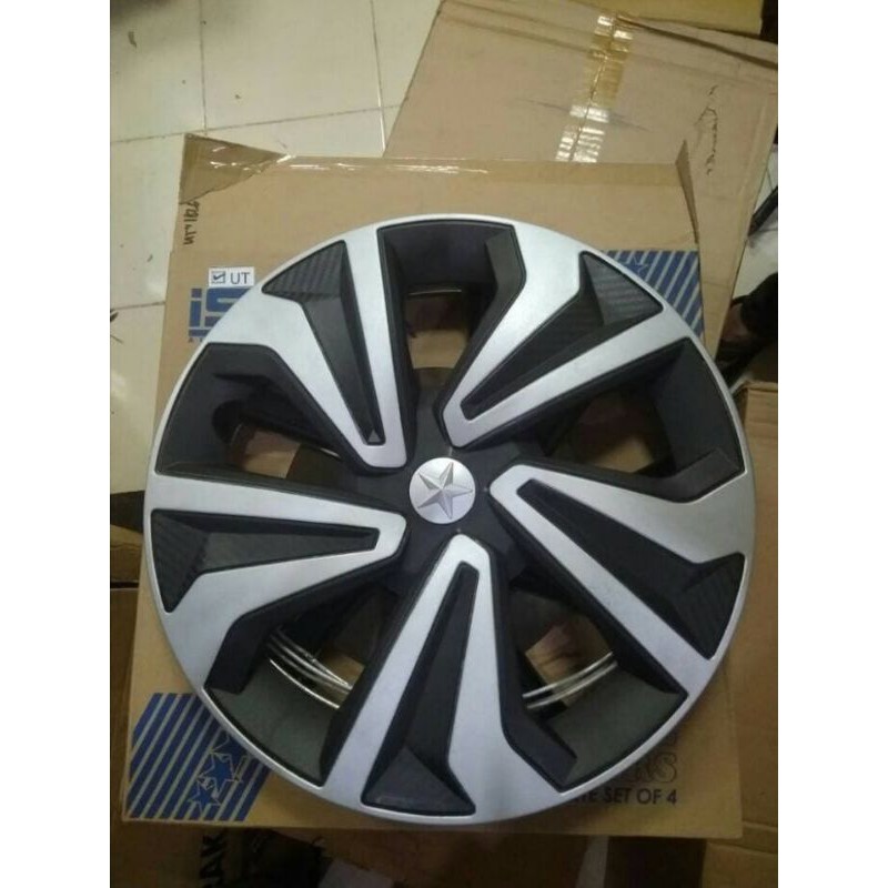 Cover Velg Dop Roda Carry Futura Pick Up Ring 13