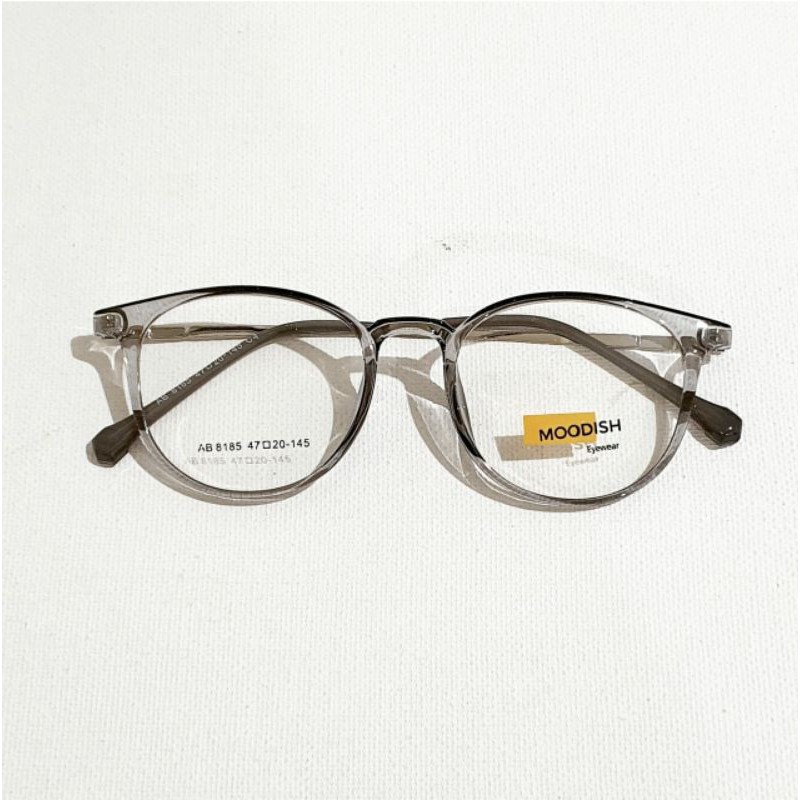 kacamata lensa minus photocromic kode 8185 MURAH