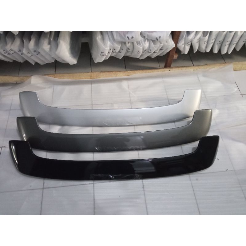 SPOILER EVALIA PLUS LAMPU
