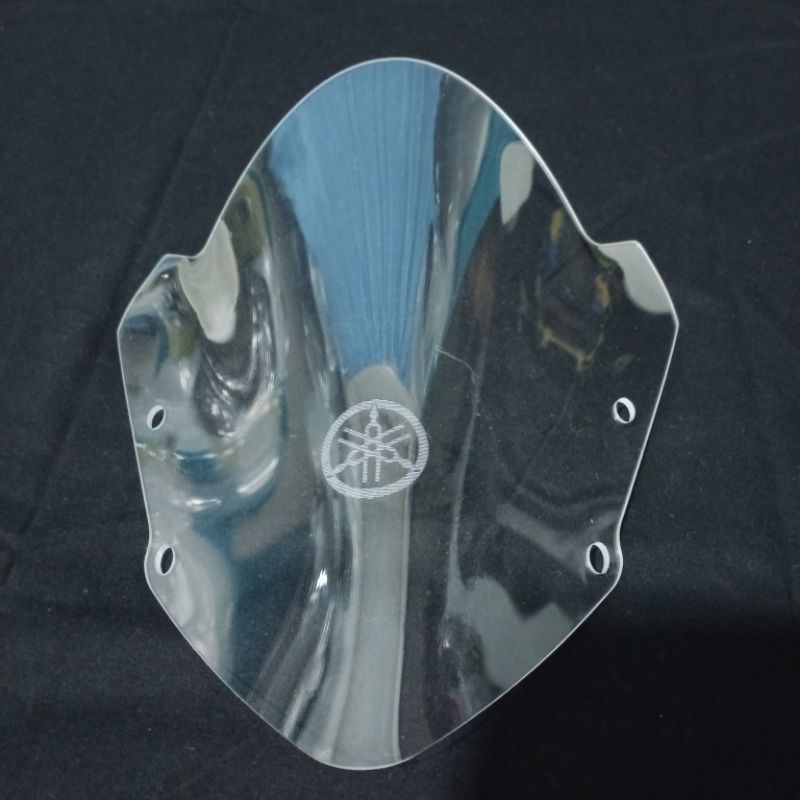 Visor Vixion 2013 Visor Vixion New Logo