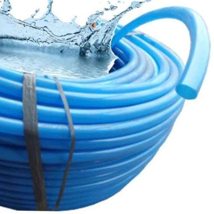 Selang Elastis Dop 1/2" Inch 30 Meter Elastic Hose Selang Air Taman