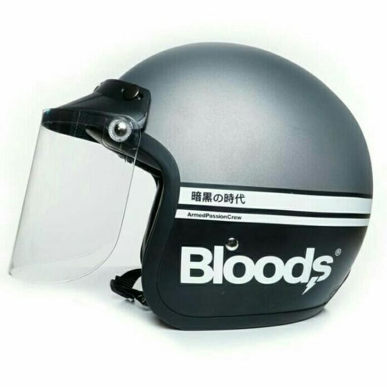 Helm Bloods