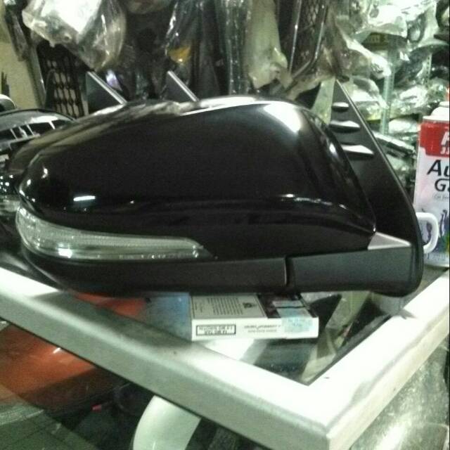 Spion toyota hilux original ritrack