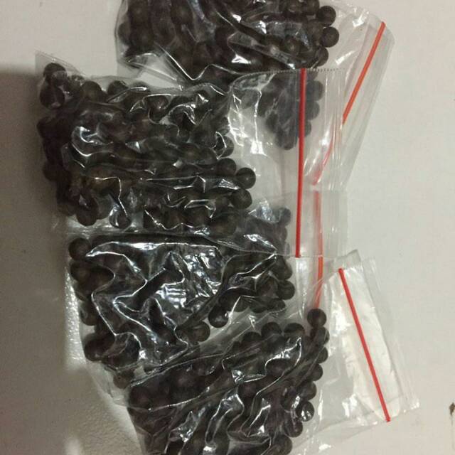 Jamu wanita tradisional madura