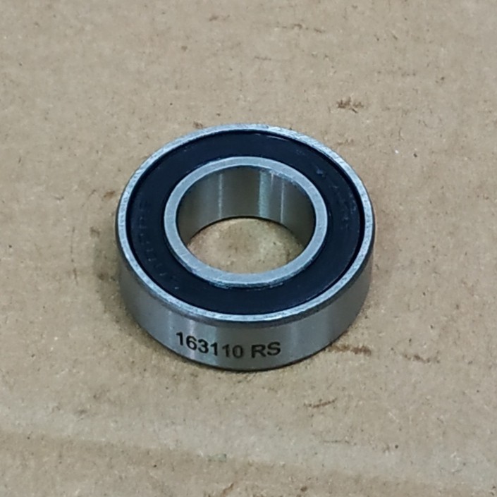 bearing bb 163110rs DISKON5