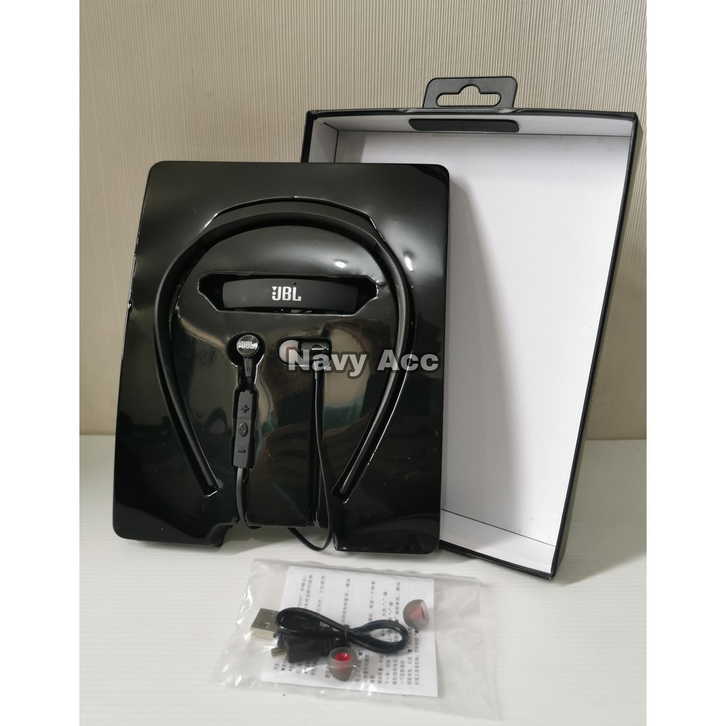 Headset Bluetooth - Handsfree Wireless Sk-12 OEM