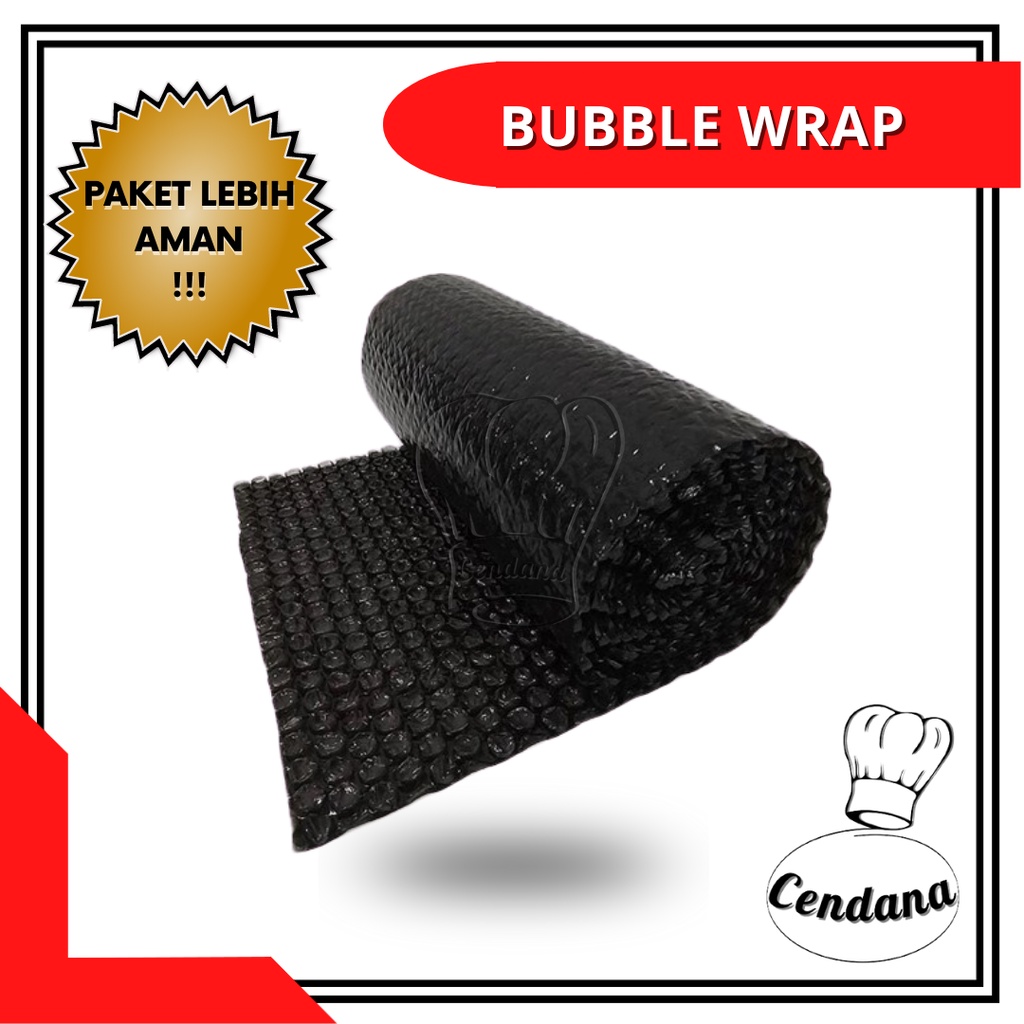 

KHUSUS PACKING - BUBBLE WRAP KARDUS