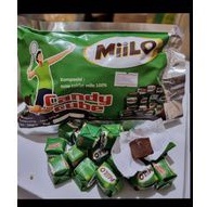 

premen MiLo Cube candy isi 50