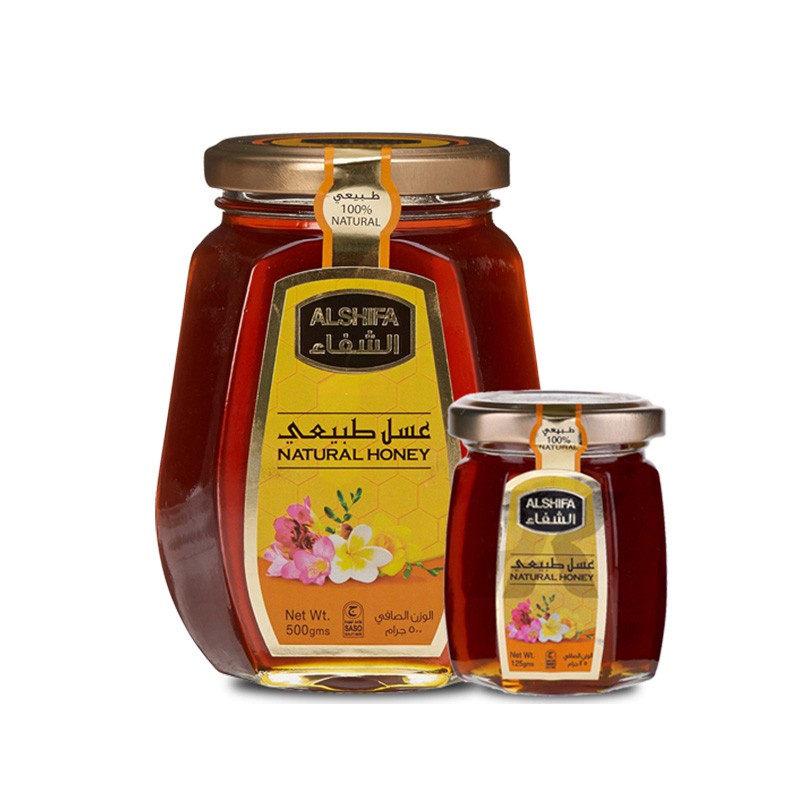 

MADU ASLI AL SYIFA 250