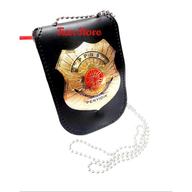 dompet KTA/dompet id chard PENYIDIK PPNS