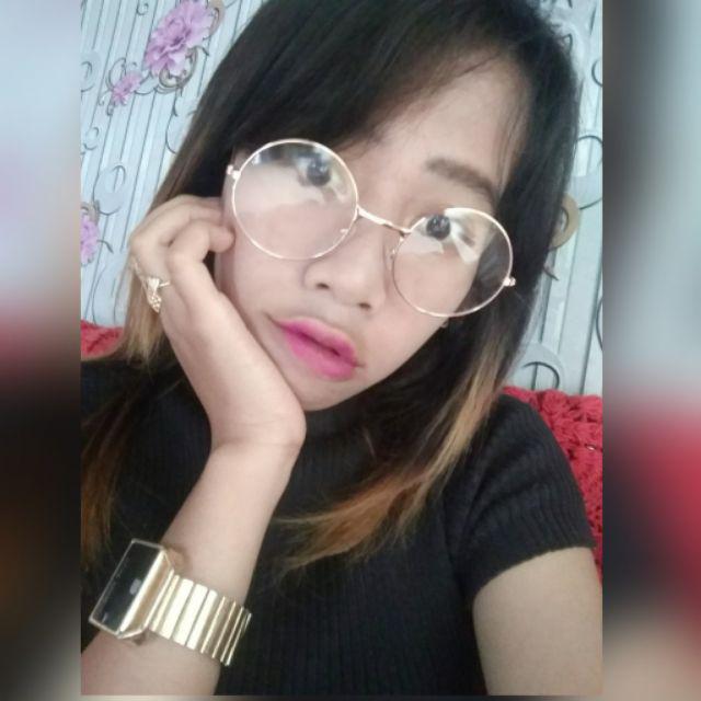 ( Ready Anak)  Couple 2575 Batik Couple Sarimbit Motif Sogan  Gamis Batik Kondangan Sumber Rejeki