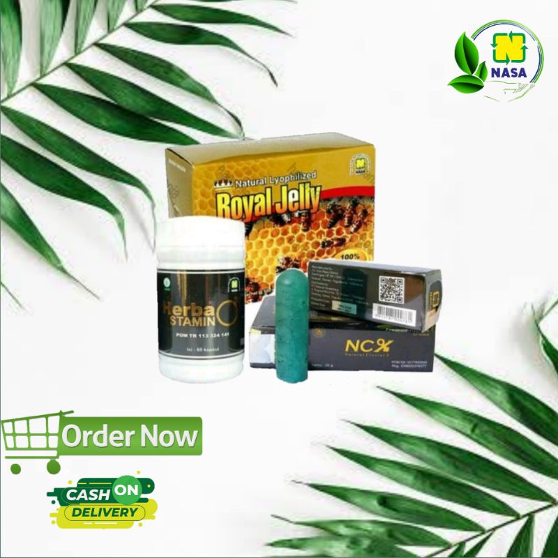 Program Hamil PROMIL NASA