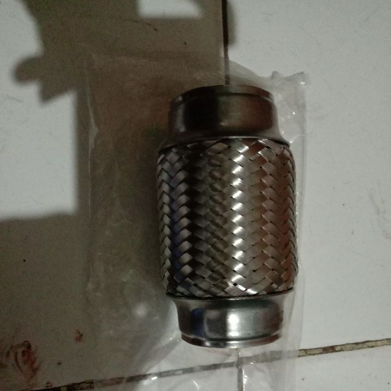 flexible knalpot isuzu panther