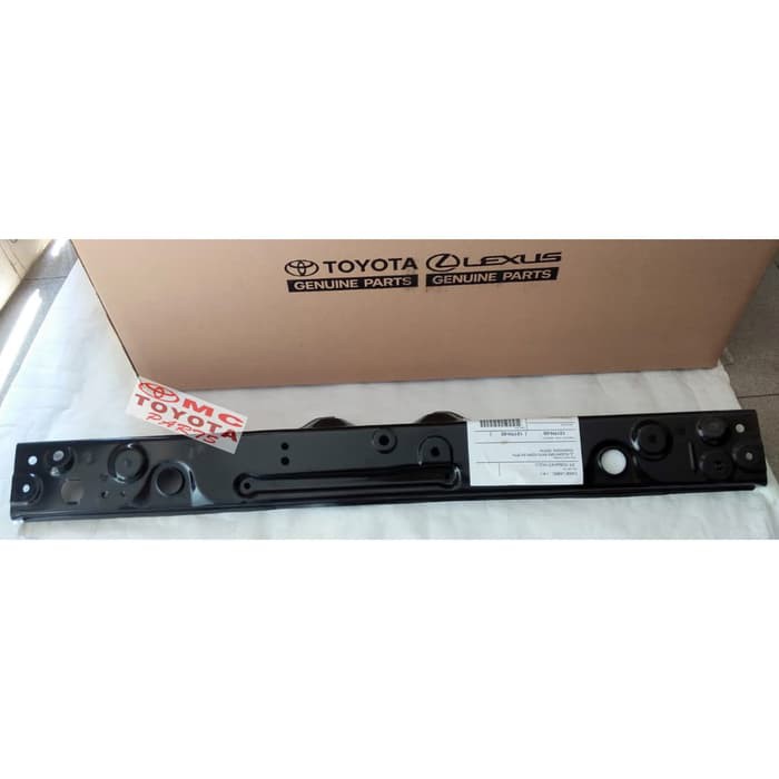 Support Sub-Assy Radiator Depan Grand Avanza Xenia 53205-BZ160