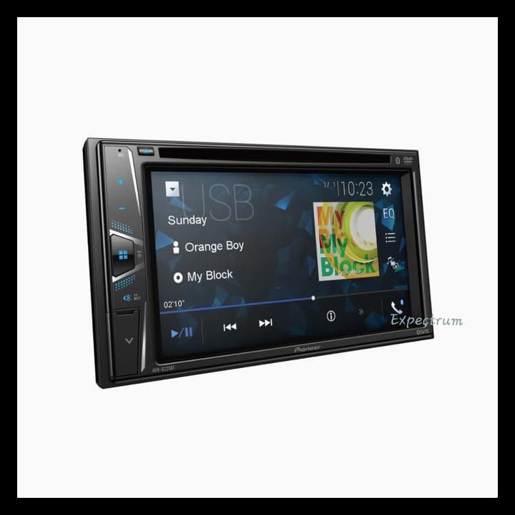 PIONEER AVH G225BT PIONEER AVH-G225BT AVH G215BT AVH 225 HEAD UNIT KODE 241