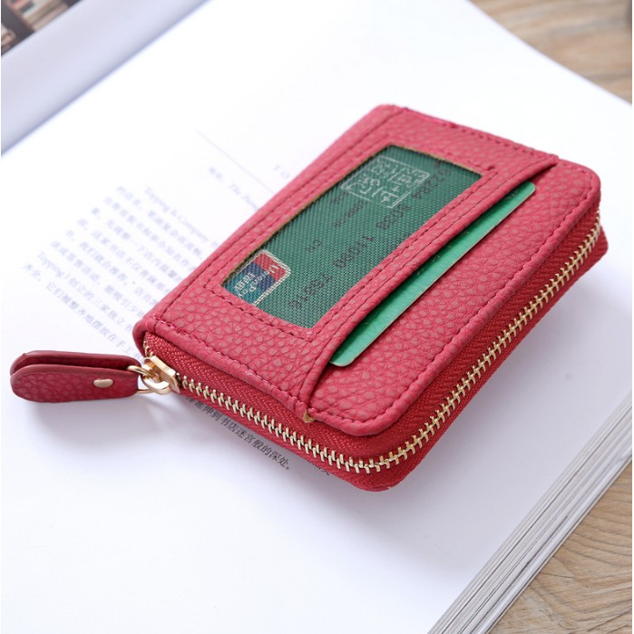 Grosir - D365 Dompet Pita Wanita / Dompet Fashion Wanita / Dompet Wanita / Import Batam