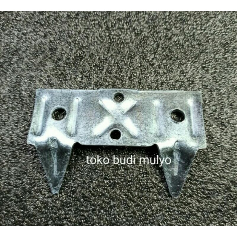 Breket Water Heater hak water heater listrik ariston