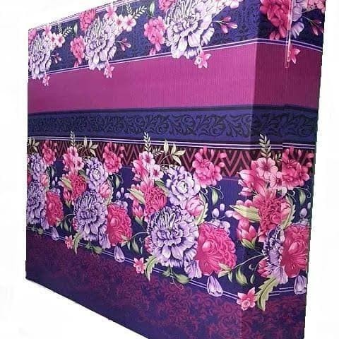 KASUR BUSA INOAC TERBARU 200X160X30