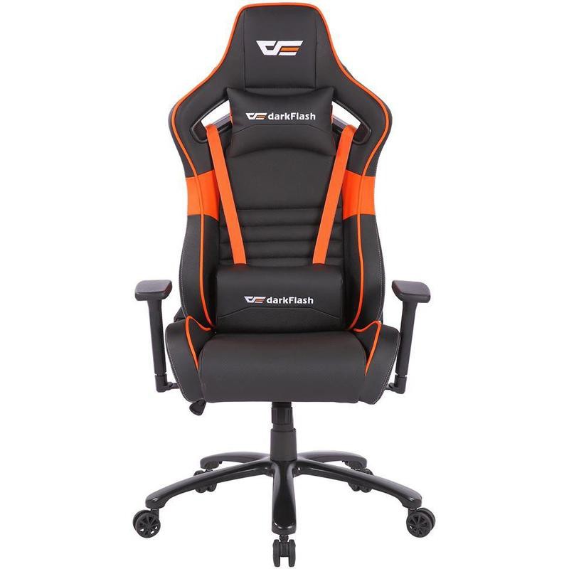 darkFlash RC800 Gaming Chair / Kursi Gaming