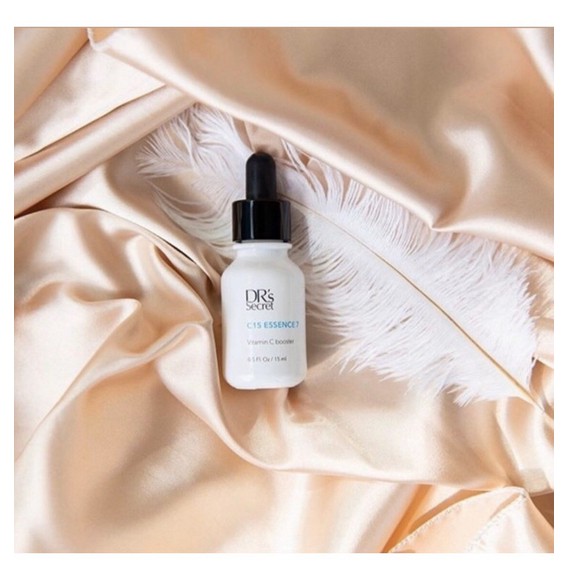 DR’s Secret - Dr Secret #T7 - C15 Essence 15ML
