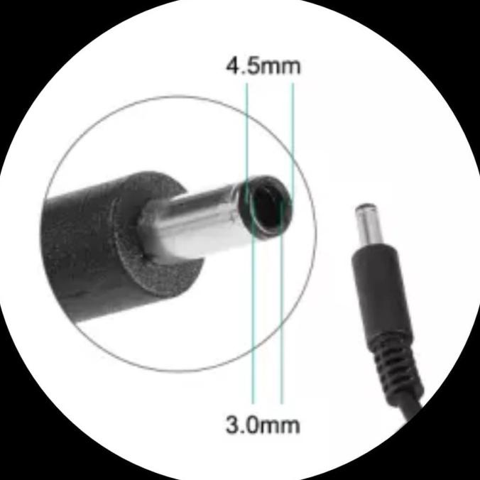 BB Dell - Adaptor charger cas Casan Laptop Dell Inspiron 14 3000