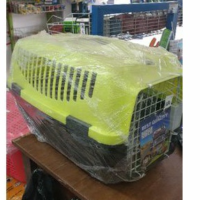 Pet Cargo M