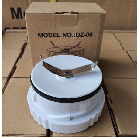 MOUNTING BLANDER BUMBU MIL  PHILIPS HR 2061 2071 HR2115 HR2116