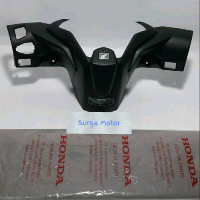 Batok totok depan bagian Belakang Speedo Cover Comp Handle RR Beat 2015 non iss idling stop Sporty K