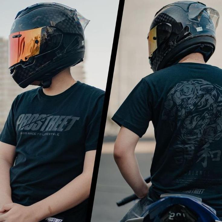 Kaos Prostreet Sunmori / Kaos Prostreet Original / Kaos Prostreet Lengan Pendek / Kaos Prostreet Ven