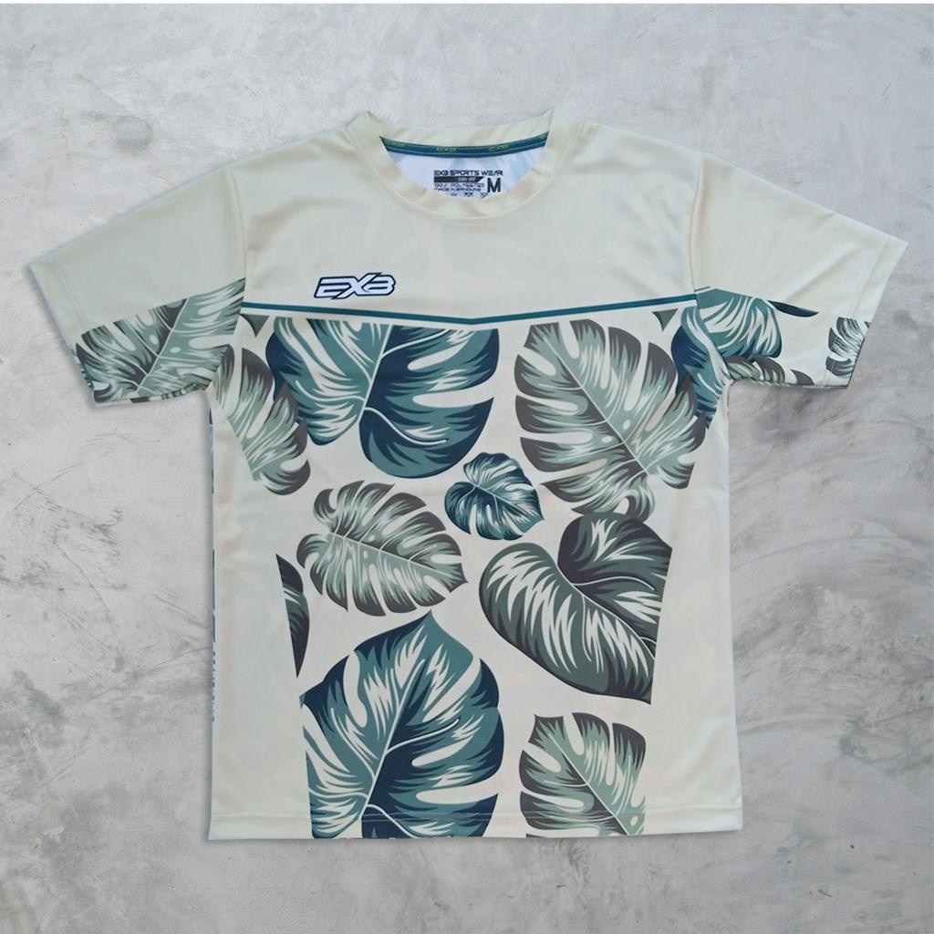 JERSEY SEPEDA PRINTING / JERSEY GOES / JERSEY GOWES / KAOS SEPEDA / MONSTERA