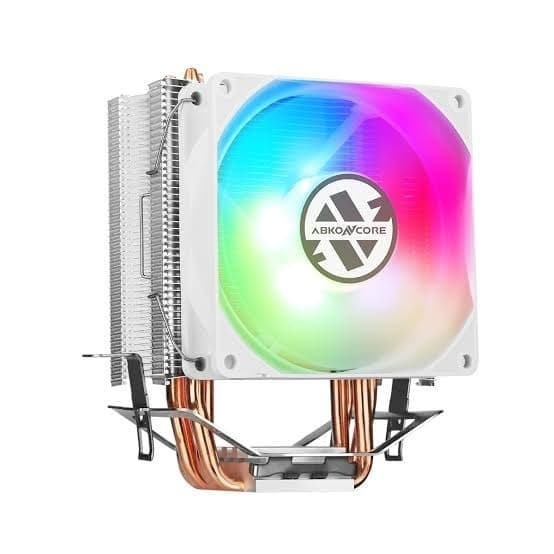 Fan ProcessoR ABKONCORE Coolstorm T407