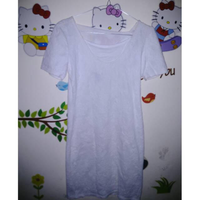 Forever 21 dress bodycon