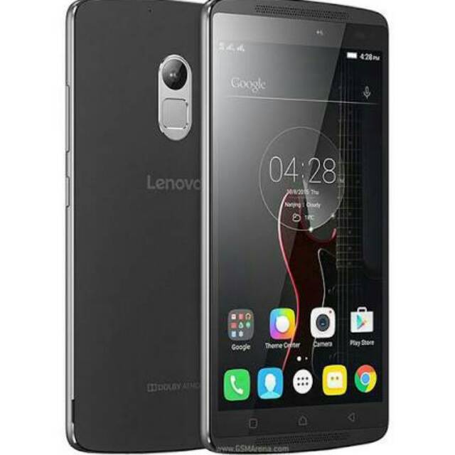 Lenovo vibe k4 note