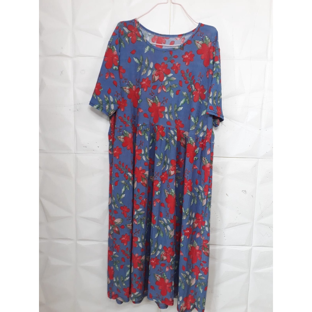 NICSHOPS PL DASTER WANITA BAGUS MURAH 281003