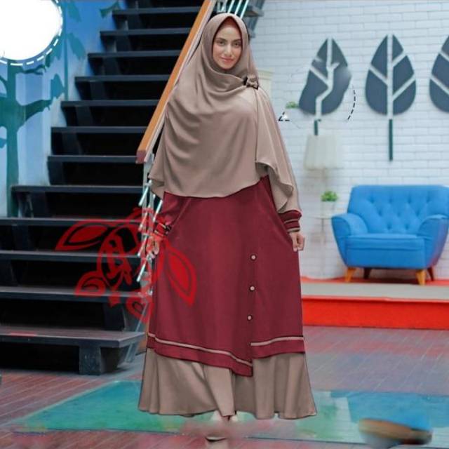 P&V SYARI ISYANA