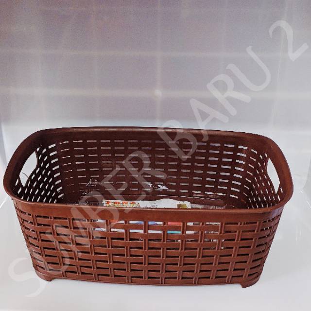 Keranjang Serbaguna Forza